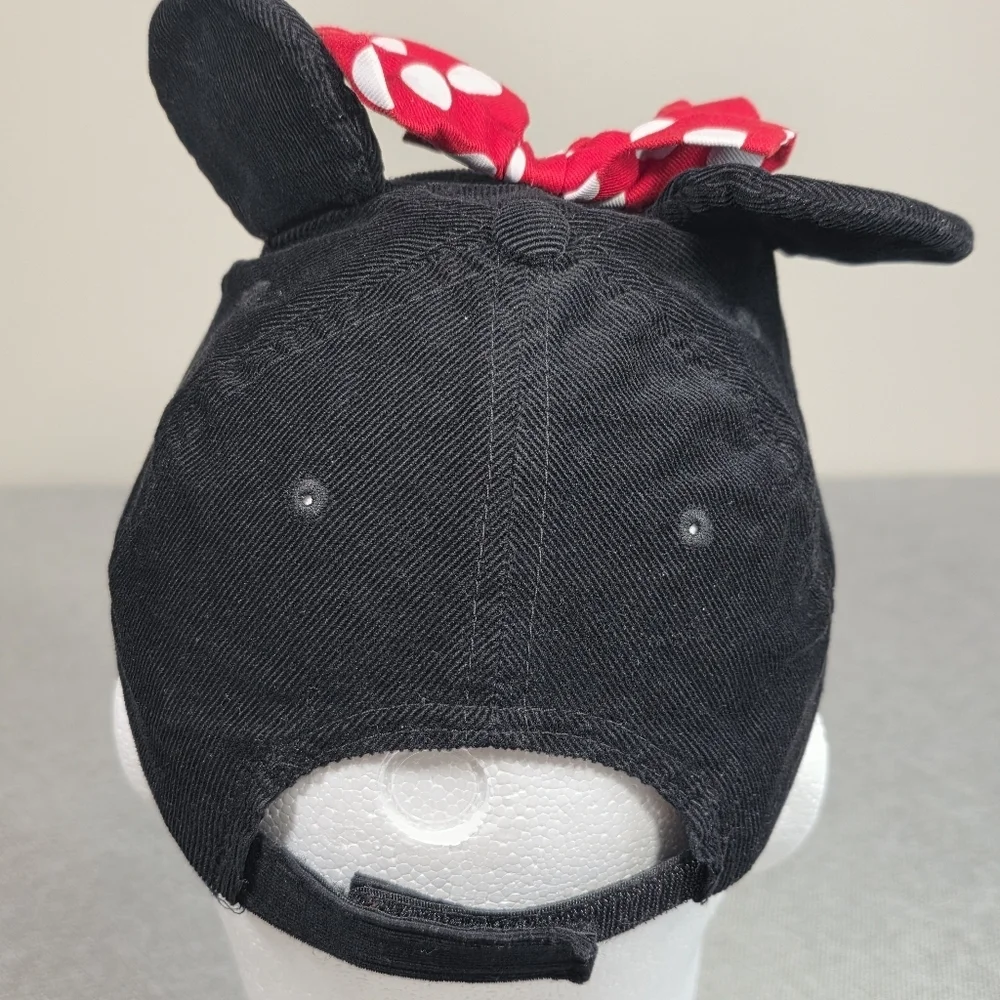Disney Minnie Mouse Corduroy Hat